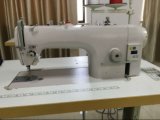 Direct Drive High Speed Industrial Lockstitch Sewing Machine New Type