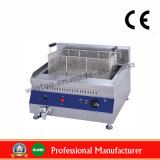 2016 Table-Top Stainless Steel Electric Fryer with 30L Container (WEF-301V/A)