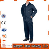 Wholesale Workwear Poly Cotton Twill Coverall