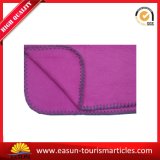 Polyester Fleece Throw Super Heavy Blankets From Factory China