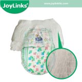 Disposable High Absorption Pull Baby Diaper/Baby Pants/Training Pants