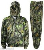 Wholesale Camouflage Uniforms with Fabric Manufacturer for Military