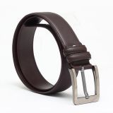 Wholesale Factory Price Quality Leather Belts for Man and Woman