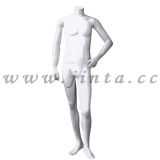 Male Mannequin. Mannequin, FRP Mannequin, Floor Stand Mannequin (JT-J28)