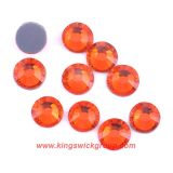 Cheap Factory Price Clear Hyacinth Ss12 DMC Hotfix Stone DIY Rhinestones Hotfix Beads