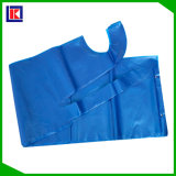 Various China Supplier Disposable HDPE PE Apron for Multiple Uses