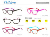 New Style Acetate Wholesale Stock Children Eyewear Eyeglass Optical Glasses Frame