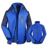 Outdoor Waterproof Jacket Manufacture