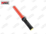 High Quality Red LED Police Safety Traffic Baton