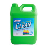 Deep Clean Antistatic Laundry Liquid Detergent