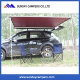 Car/Vehicle Camping 4WD Portable Sun Shade & Watrproof Car Roof Side Awning