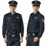 New Security Guard Uniform for (SEU07)