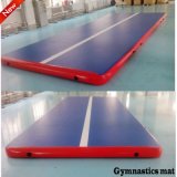 High Quality Drop Stitch Inflatable Gym Mattress for Gymnastics Training
