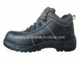 Professional Full Plastic Buckles Safety Shoes (HQ01021)