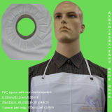 Disposable Water-Proof PVC Apron