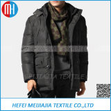 Goose Down Padded Jacket for Men's Clothing