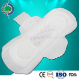 Cheap Soft Cotton Sanitary Napkins Supplier in China