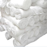 High Quality Factory Sale T/C 65/35 80/20 90/10 Airjet Grey Fabrics Greige Fabric
