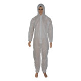 Disposable Chemical Coveralls Cleanroom Lab Workshop