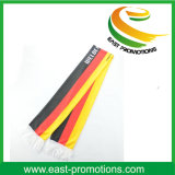 Satin Germany Football Fan Scarves for All Ages