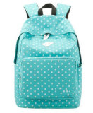 Fashion Bags School Laptop Sports Travel Canvas Backpack Yf-Bb16163