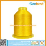 100% Rayon Embroidery Thread Known as Artificial Silk