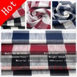 Rayon Cotton Polyester Linen Fabric for Dress Skirt Shirt Sofa