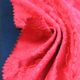 2017 New Yarn Dye Polyester for Ms. Skirt Coat Jacquard Fabric