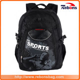 Daily Multifunctional Function Sport Bag Backpack with Customized Logo