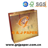 Food Grade Custom Kraft Paper Bags for Sale