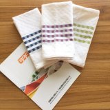 100% Cotton Hotel New Arrival Restaurant Cleaning Cloth Kitchen Towels