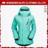 Fancy High Quality Custom Made Snowboard Winter Jacket (ELTSNBJI-9)