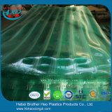 Industrial Durable Anti-Static Green Clear Accordion Flexible PVC Strip Door Curtain