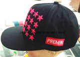 RPET Recycle Cap with Logo Embroidery