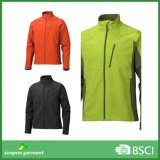 Men's Fleece Lined Mountaineering Softshell Jacket