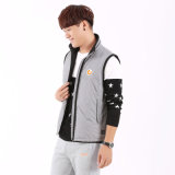 Far-infrared Heating Vest in Winter for Hoodies