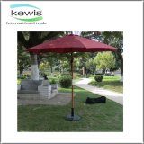 Promotional Gift Patio Umbrella Beach Umbrella for Outdoor