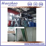 Blow Molding Machine for Plastic Dinner Table