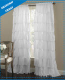 Home Textile Window Panel Curtain
