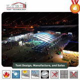 Customized Arcum Arch Tent for Outdoor Event Exhibition
