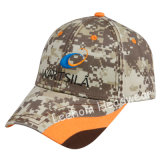 Fashion Camouflage Cotton Cap for Promotional Products