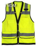High Quality Reflective Safety Clothes
