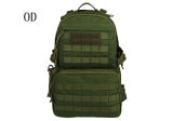 Tactical Combat Assault Bag Travel Backpack for Outdoor Sport Cl5-0044