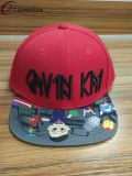 Small Size Ear Snapback Cap for Children (01149)