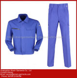 Factory Custom Cheap Workwear Coverall for Industrial Work Wear Uniforms (W315)