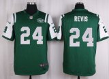 Men 's New York Jet Team Jersey Championship with Drop Shipping