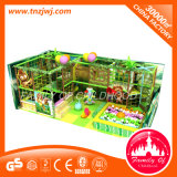 New Children Indoor Playground Naughty Castle