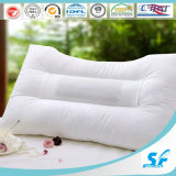 100% Cotton Fabric Pillow with Soft Microfiber Bamboo Pillow Filling Wholesale Pillow