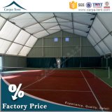 Re-Locatable Fire Proof PVC Fabricated Structure Big Sports Structure Tent for Tennis Courts, Football Pitches, Horse-Riding, Ice Rink