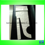 HDPE Aprons Disposable Dirty-Anti Aprons on Roll